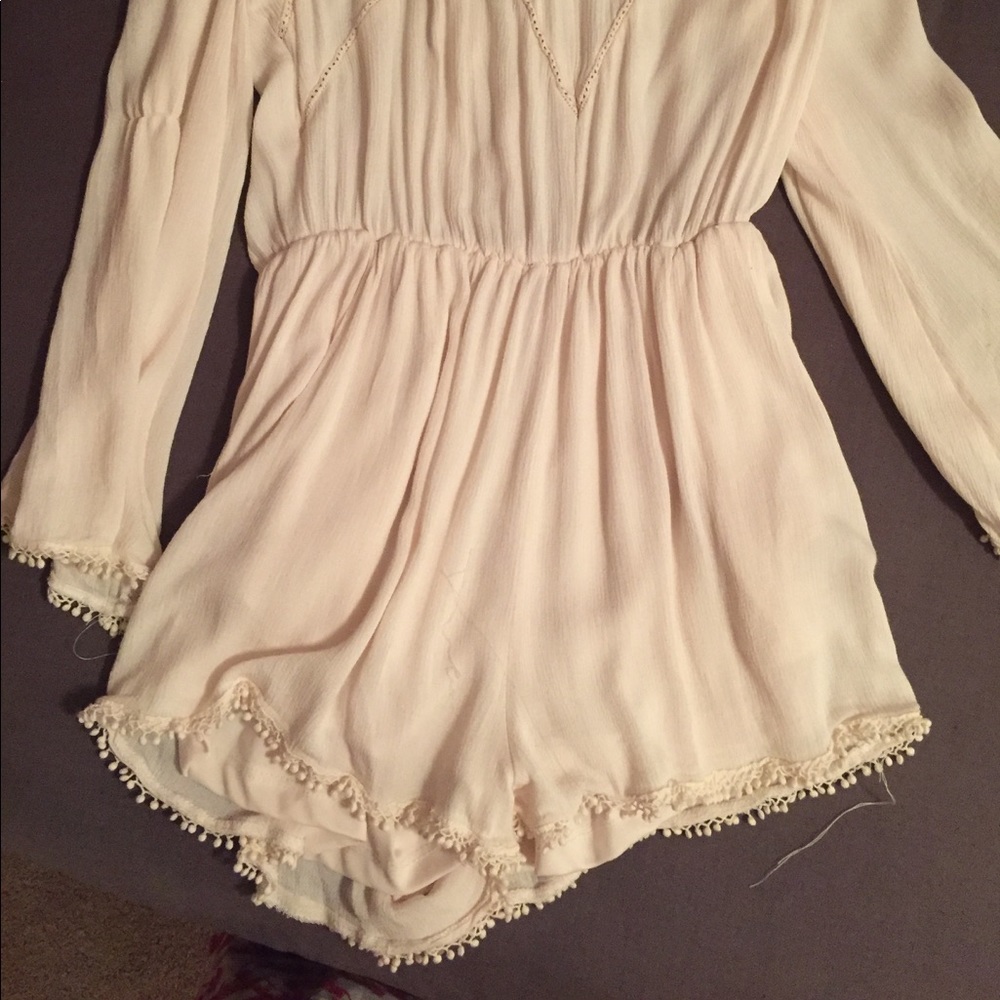 Romper - Picture 2 of 2